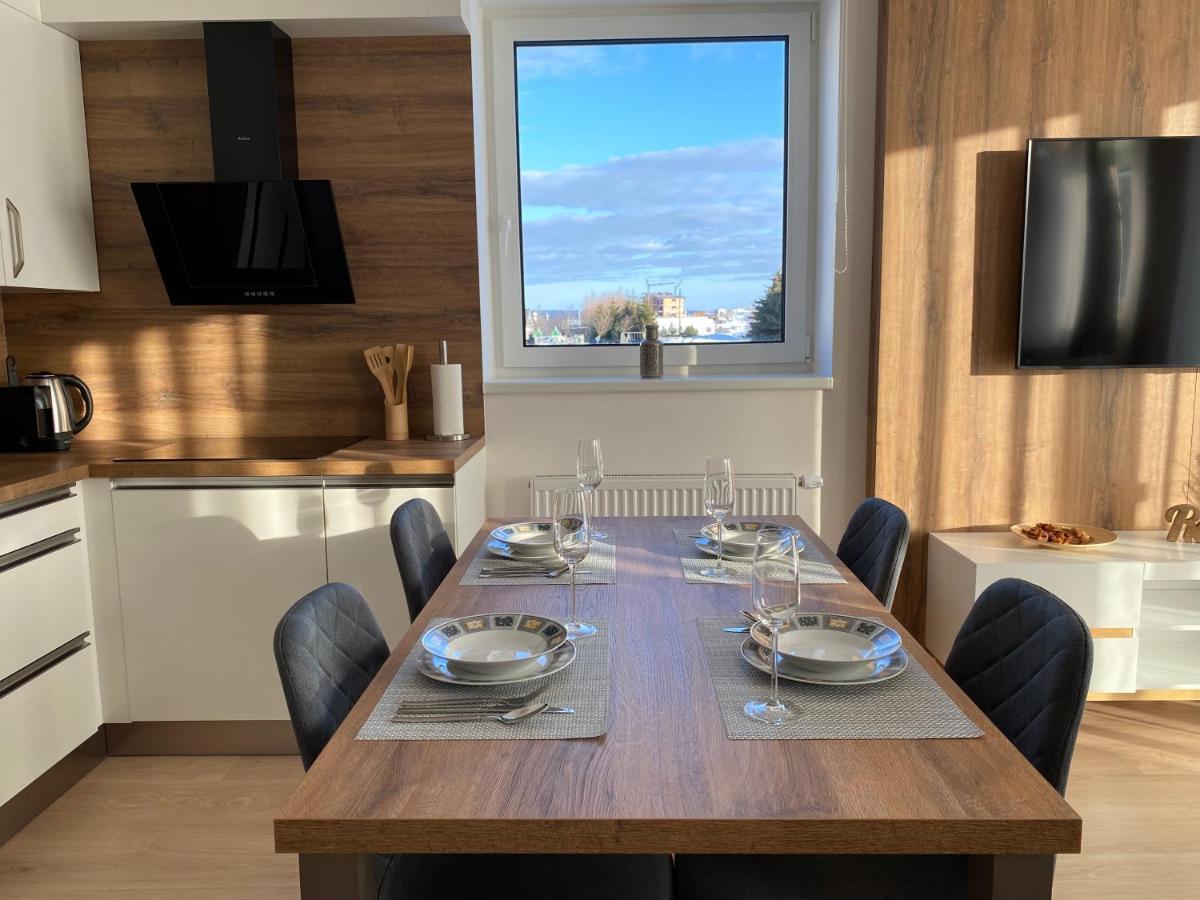 Apartment Petra Klinovec Loucna pod Klinovcem Ngoại thất bức ảnh